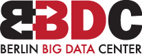 Berlin Big Data Center